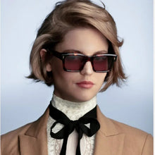 Load image into Gallery viewer, Jacques Marie Sunglasses Kaine Vintage Square Acetate Sunglass Sun Glasses for Men Zonnebril Voor Mannen Glasses Men Sunglasses