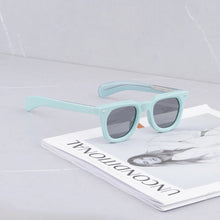Carica l'immagine nel visualizzatore di Gallery, Jacques Marie Occhiali da sole da uomo Occhiali da sole firmati di lusso vintage in acetato Donna Occhiali Da Sole Da Uomo Occhiali da sole VENDOME