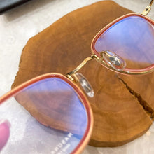 Load image into Gallery viewer, Japanese GMS-824 Pure Titanium Designer Vintage Round Eyeglasses Frame Men Hand-made Myopia Glasses Women Eye Accessories