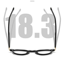 Load image into Gallery viewer, Japanese Handmade Acetate Eyeglasses Frame Vintage Men Optical Eyewear Prescription Retro Glasses Women Spectacle
