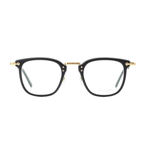 Japanese Handmade Design GMS806  Pure Titanium Acetate Glasses Frame Men Eyeglass Frame Retro Square Myopia Prescription
