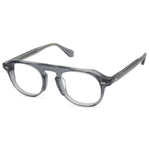 Japanese Handmade Designer Glasses Frame Classic Square Titanium Acetate Eyeglasses Men Women Retro Personality Designer Eyewear