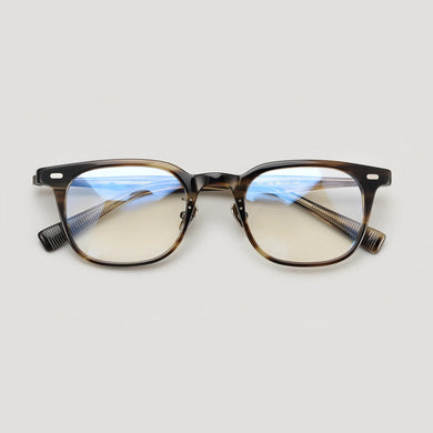Japanese Handmade Retro Acetate Optical Glasses Myopia Frame  Prescription Glasses Women  Eyeglasses Frames for Men Glass Women