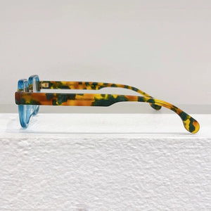 Japanese Oval Acetate Original Glasses Frames Men Myopia Classical Handmade Eyeglasses Women Prescription Eyewear