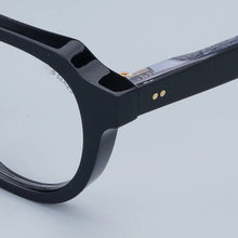Load image into Gallery viewer, Japanese True Vintage Acetate SERIES 1 Glasses Frames Men Prescription Glasses Women Tortoise Glasses with Case