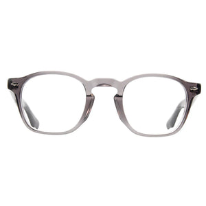 Jm Mage  Designer Tart Optical Frame Round Oval Thick Acetate Eyeglasses Women Men Prescription Spectacle Frames 47 Size