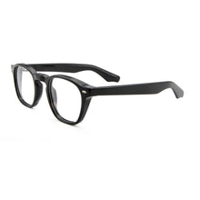 Load image into Gallery viewer, Jm Mage  Designer Tart Optical Frame Round Oval Thick Acetate Eyeglasses Women Men Prescription Spectacle Frames 47 Size