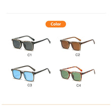 Load image into Gallery viewer, KANDREA Metal Magnet Polarized Glasses Frame Women Men Vintage Sunglasses Optical Myopia Eyeglasses Prescription Glasses 62675
