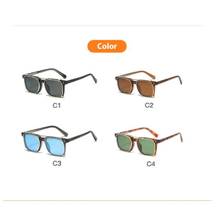 KANDREA Metal Magnet Polarized Glasses Frame Women Men Vintage Sunglasses Optical Myopia Eyeglasses Prescription Glasses 62675