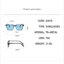 Load image into Gallery viewer, KANDREA Metal Magnet Polarized Glasses Frame Women Men Vintage Sunglasses Optical Myopia Eyeglasses Prescription Glasses 62675