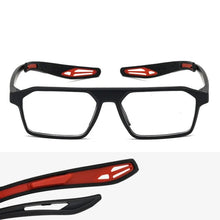 Load image into Gallery viewer, KatKani Anti-Collision Sports Eyeglasses Frame Outdoor Riding Non-Slip Ultra-Light Basketball Optical Prescription Glasses Frame