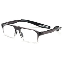 Load image into Gallery viewer, KatKani Anti-Collision Sports Eyeglasses Frame Outdoor Riding Non-Slip Ultra-Light Basketball Optical Prescription Glasses Frame