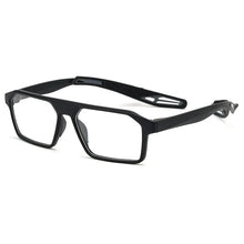 Load image into Gallery viewer, KatKani Anti-Collision Sports Eyeglasses Frame Outdoor Riding Non-Slip Ultra-Light Basketball Optical Prescription Glasses Frame