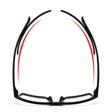 Load image into Gallery viewer, KatKani Anti-Collision Sports Eyeglasses Frame Outdoor Riding Non-Slip Ultra-Light Basketball Optical Prescription Glasses Frame