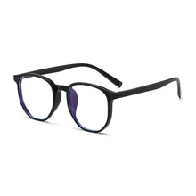 Load image into Gallery viewer, KatKani Men&#39;s And Women&#39;s Square Fashion Retro Glasses Frame Anti-Blue Light Myopia/Hyperopia Prescription Glasses frame 272219