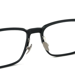 KatKani Ultra Light Pure Titanium Eyewear Magnetic Clip-on Glasses Polarized Sunglasses Optical Prescription Glasses Frame