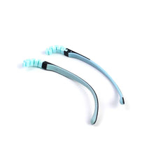 Load image into Gallery viewer, Kid's Glasses Temple Arm Silicone Gel Children Spectacle Leg Repair Snaps Screwless Design Hinge