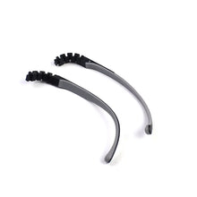 Load image into Gallery viewer, Kid's Glasses Temple Arm Silicone Gel Children Spectacle Leg Repair Snaps Screwless Design Hinge