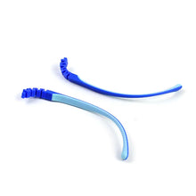 Load image into Gallery viewer, Kid's Glasses Temple Arm Silicone Gel Children Spectacle Leg Repair Snaps Screwless Design Hinge