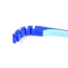 Load image into Gallery viewer, Kid's Glasses Temple Arm Silicone Gel Children Spectacle Leg Repair Snaps Screwless Design Hinge