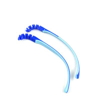 Load image into Gallery viewer, Kid's Glasses Temple Arm Silicone Gel Children Spectacle Leg Repair Snaps Screwless Design Hinge