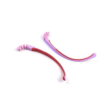 Load image into Gallery viewer, Kid's Glasses Temple Arm Silicone Gel Children Spectacle Leg Repair Snaps Screwless Design Hinge