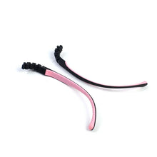 Load image into Gallery viewer, Kid's Glasses Temple Arm Silicone Gel Children Spectacle Leg Repair Snaps Screwless Design Hinge