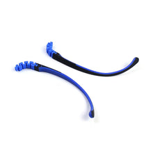 Load image into Gallery viewer, Kid's Glasses Temple Arm Silicone Gel Children Spectacle Leg Repair Snaps Screwless Design Hinge