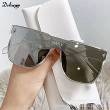 Load image into Gallery viewer, Kids Cute Sunglasses Square Children Sunglasses Boy Girl Stylish Goggles Baby Student Eyeglasses Party Eyewear UV400