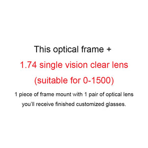 Kids Eyewear Square Eye Glasses Tr90 PPSU Clear Eyeglasses Anti Blue Myopia Spectacle Child Prescription Optical Frames Soft
