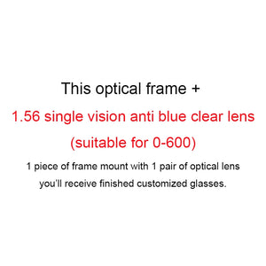 Kids Eyewear Square Eye Glasses Tr90 PPSU Clear Eyeglasses Anti Blue Myopia Spectacle Child Prescription Optical Frames Soft