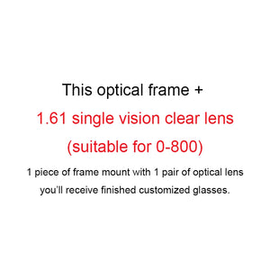 Kids Eyewear Square Eye Glasses Tr90 PPSU Clear Eyeglasses Anti Blue Myopia Spectacle Child Prescription Optical Frames Soft