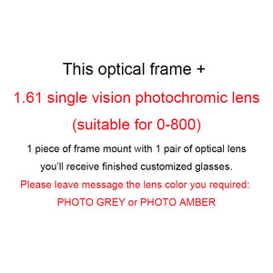 Kids Eyewear Square Eye Glasses Tr90 PPSU Clear Eyeglasses Anti Blue Myopia Spectacle Child Prescription Optical Frames Soft