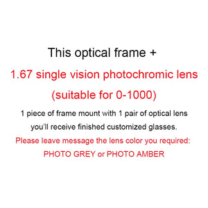 Kids Eyewear Square Eye Glasses Tr90 PPSU Clear Eyeglasses Anti Blue Myopia Spectacle Child Prescription Optical Frames Soft