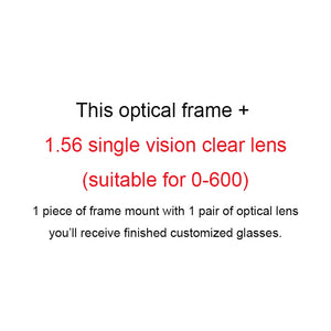 Kids Eyewear Square Eye Glasses Tr90 PPSU Clear Eyeglasses Anti Blue Myopia Spectacle Child Prescription Optical Frames Soft