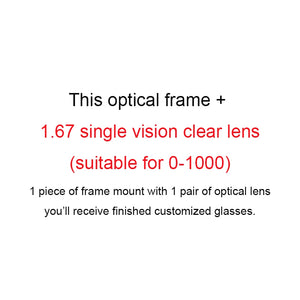 Kids Eyewear Square Eye Glasses Tr90 PPSU Clear Eyeglasses Anti Blue Myopia Spectacle Child Prescription Optical Frames Soft