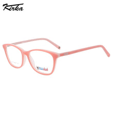 Load image into Gallery viewer, Kids Glasses Acetate Children Eyeglasses Optical Frames Flexible Eyeglass Frame Kids Glasses Frames For Girls