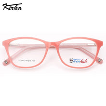 Load image into Gallery viewer, Kids Glasses Acetate Children Eyeglasses Optical Frames Flexible Eyeglass Frame Kids Glasses Frames For Girls