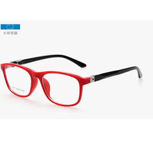 Load image into Gallery viewer, Kids frame brand student eyeglasses kids frame glasses Optical eyewear boys girl amblyopia TR prescription 8811