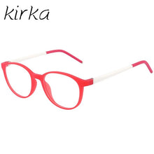 Load image into Gallery viewer, Kirka Kids Glasses TR90 Flexible Children Eyeglasses Protective Kids Glasses Frame Optical Glasses For Kids Spectacle Frame