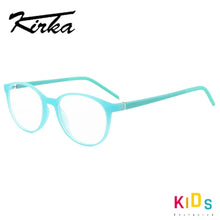 Load image into Gallery viewer, Kirka Kids Glasses TR90 Flexible Children Eyeglasses Protective Kids Glasses Frame Optical Glasses For Kids Spectacle Frame