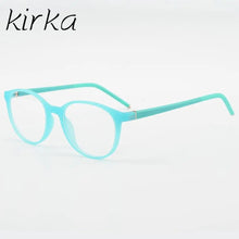 Load image into Gallery viewer, Kirka Kids Glasses TR90 Flexible Children Eyeglasses Protective Kids Glasses Frame Optical Glasses For Kids Spectacle Frame