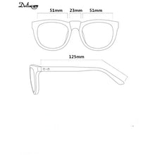 Load image into Gallery viewer, Korea Cute Kids Sunglasses Rectangle Children Sun Glasses Vintage Square Outdoor Goggles Eyewear Cool Style Eyeglasses