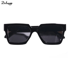 Load image into Gallery viewer, Korea Cute Kids Sunglasses Rectangle Children Sun Glasses Vintage Square Outdoor Goggles Eyewear Cool Style Eyeglasses
