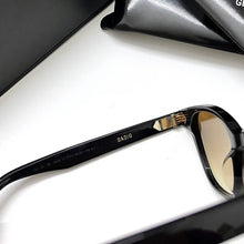 Load image into Gallery viewer, Korea GM Brand GENTLE Dadio Optical Round EyeGlasses Frames For Women Men Monster Reading Myopia Prescription eyeglasses UV400