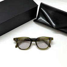 Load image into Gallery viewer, Korea GM Brand GENTLE Dadio Optical Round EyeGlasses Frames For Women Men Monster Reading Myopia Prescription eyeglasses UV400