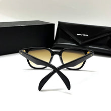 Load image into Gallery viewer, Korea GM Brand GENTLE Dadio Optical Round EyeGlasses Frames For Women Men Monster Reading Myopia Prescription eyeglasses UV400