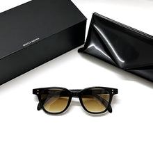 Load image into Gallery viewer, Korea GM Brand GENTLE Dadio Optical Round EyeGlasses Frames For Women Men Monster Reading Myopia Prescription eyeglasses UV400