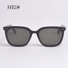 Carica l&#39;immagine nel visualizzatore di Gallery, Korean Brand GM Optical Eyeglasses Frames Men Women Reading Myopia Prescription Glasses Milan Lutto KUBO With   Packaging