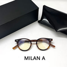 Load image into Gallery viewer, Korean GM Brand GENTLE Acetate Optical Eyeglasses frames women men Eyewear Frames For Reading glasses Myopia Prescription lens